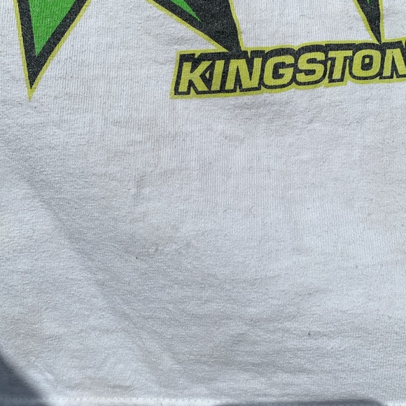 The Hundreds x WWE Kofi Kingston T-shirt - Picture 9 of 11
